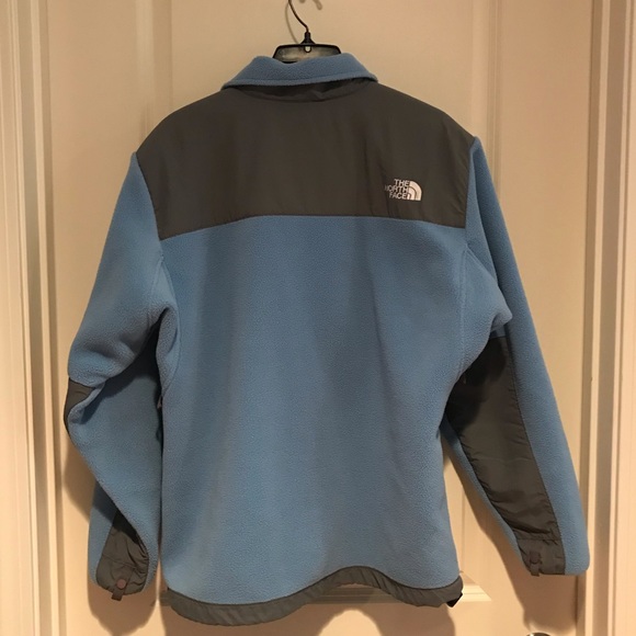 North Face Polartec Denali Fleece Jacket - Picture 8 of 14